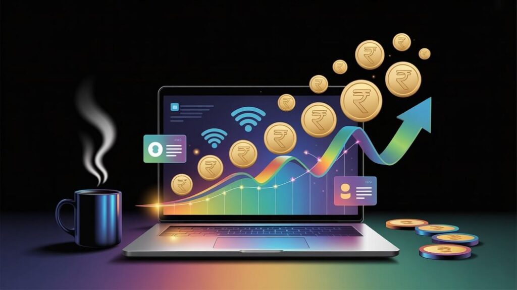 Best Way To Earn Money Online Without Investment 2025