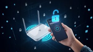 4 Secret Ways To Find Wifi Password Instantly