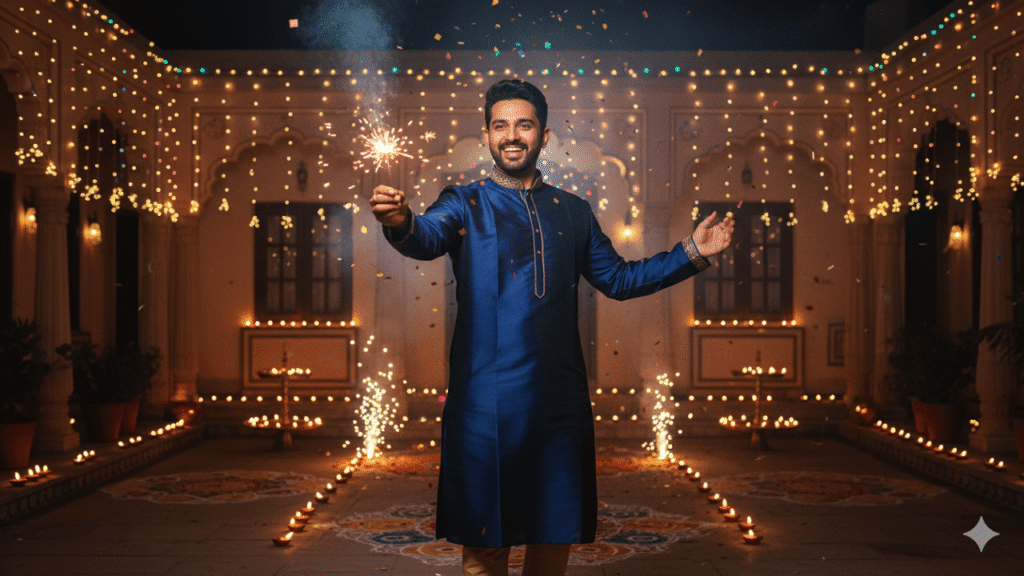 Happy Diwali Gemini Prompt Top Best Gemini Prompts For Happy Diwali