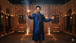 Happy Diwali Gemini Prompt Top Best Gemini Prompts For Happy Diwali