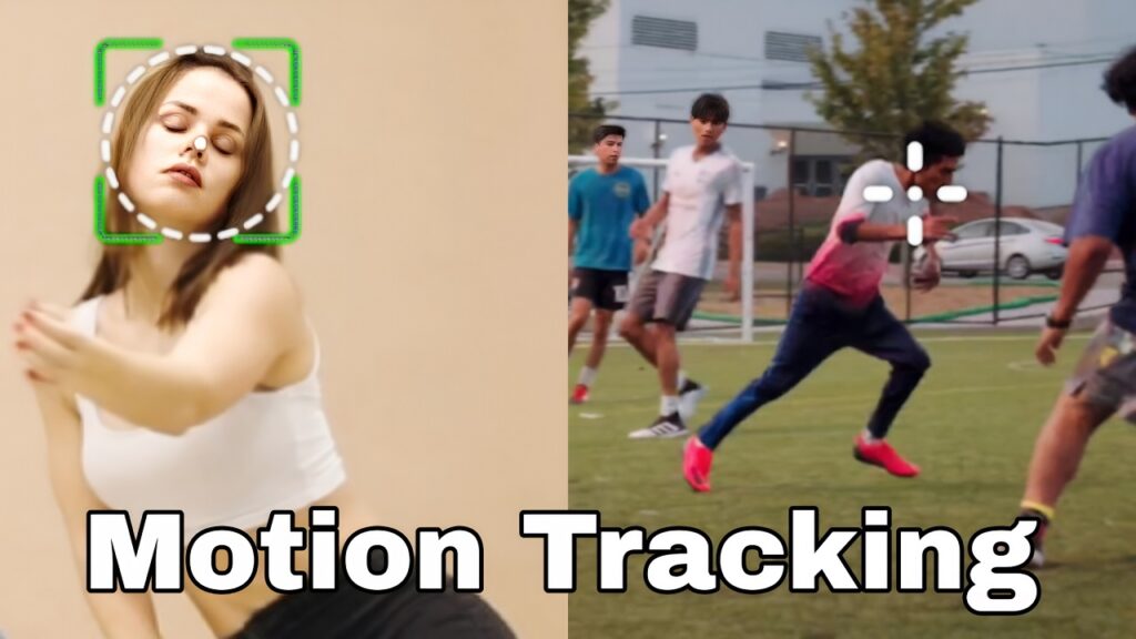 Motion Tracking Apps The Game-Changer Content Creators Can't Stop Talking About