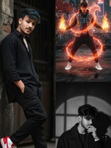 Top Gemini Nano Baana Ai Photo Editing Prompts (1)