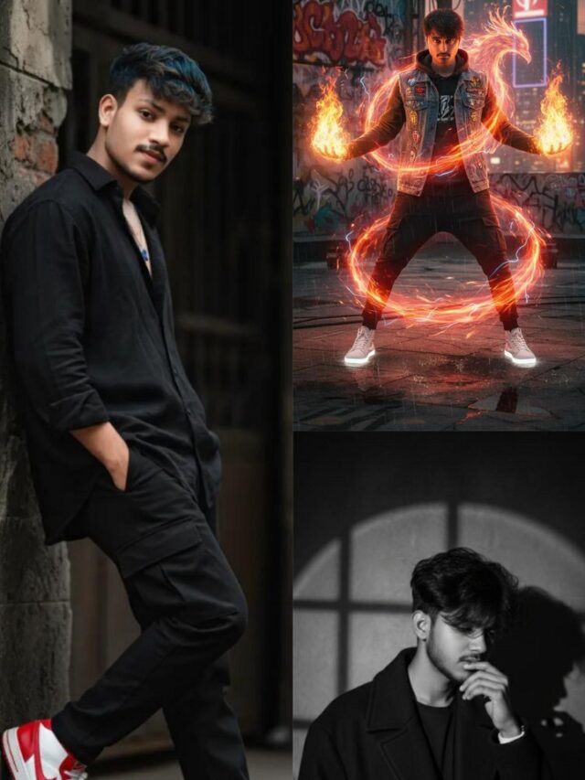 Top Gemini Nano Baana Ai Photo Editing Prompts