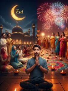 When are Eid and Diwali togetherS (2)