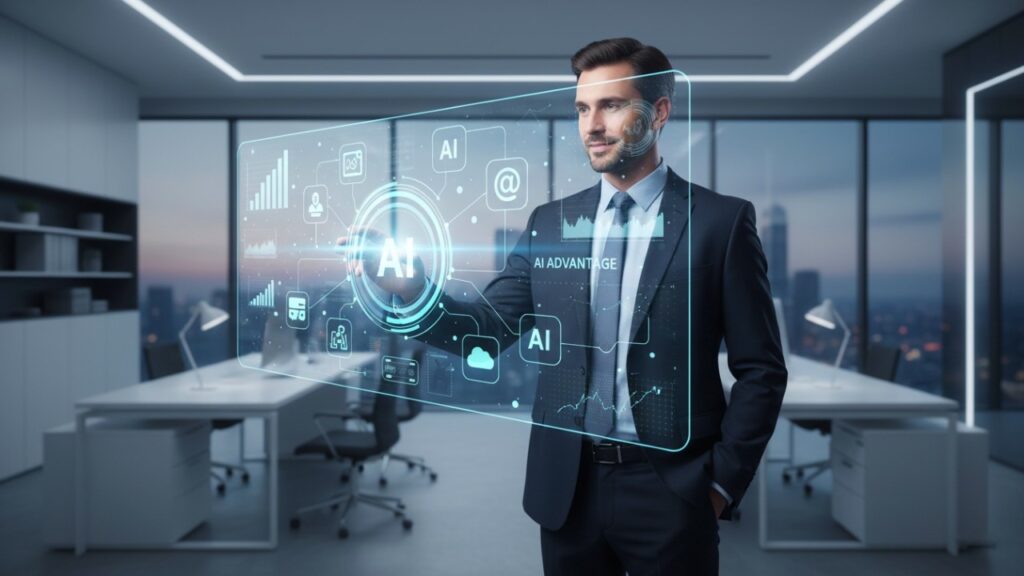 Top AI Tools Every Business Owner Will Need In 2026