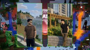 I Gave Gemini One Minecraft Prompt… It Broke the Game